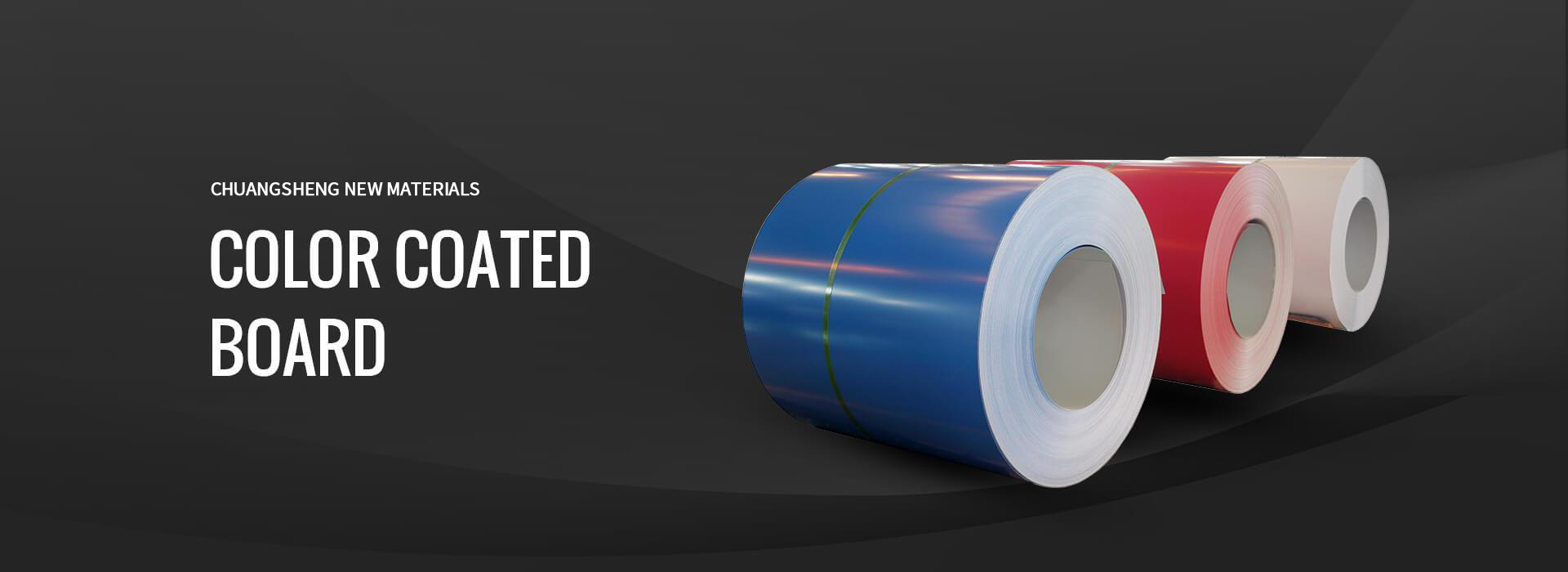 ПЛАСТИК С ЦВЕТНЫМ ПОКРЫТИЕМ